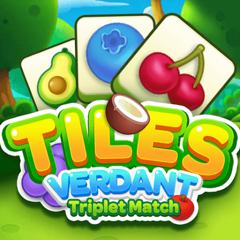 Lee más sobre el artículo Verdant Tiles: Triplet Match – ¿Otro juego scam?