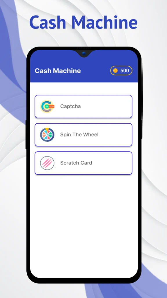 Descargar Cash Machine - Make Money App
