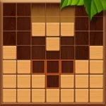 Wood Block Puzzle – Block Game – ¿App scam o legítima?