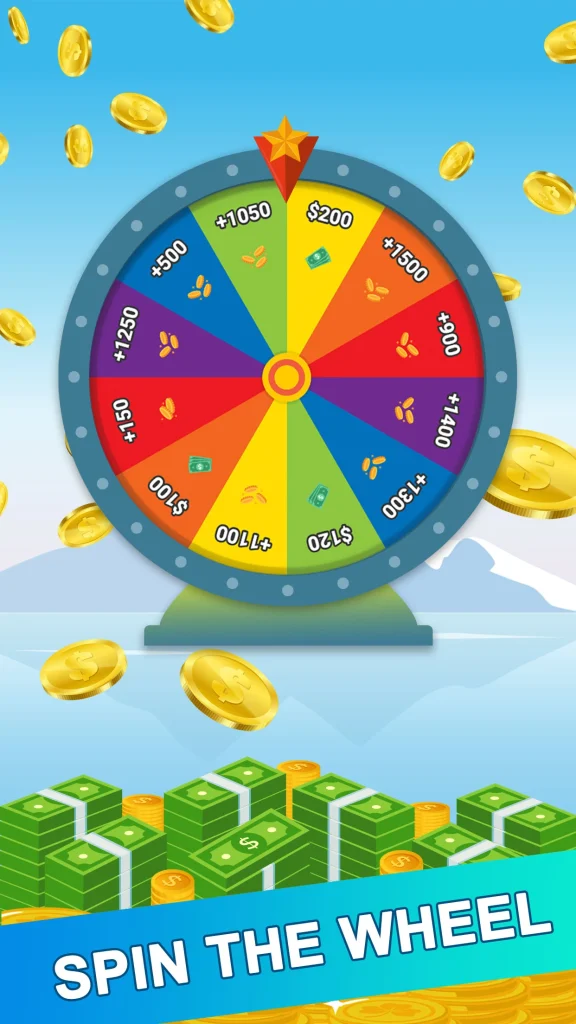 Descargar Bingo Town: Juego de dinero