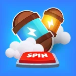 Spin for Coin master – ¿Un juego para ganar dinero?