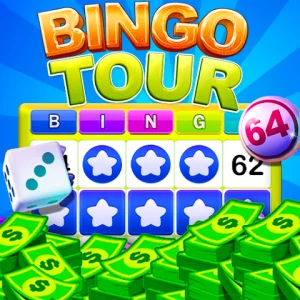 Lee más sobre el artículo Tour Bingo Win Real Cash – ¿Te da dinero real?
