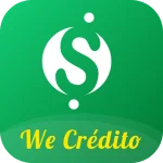 We Crédito – préstamo movil – ¿Te presta de forma segura?