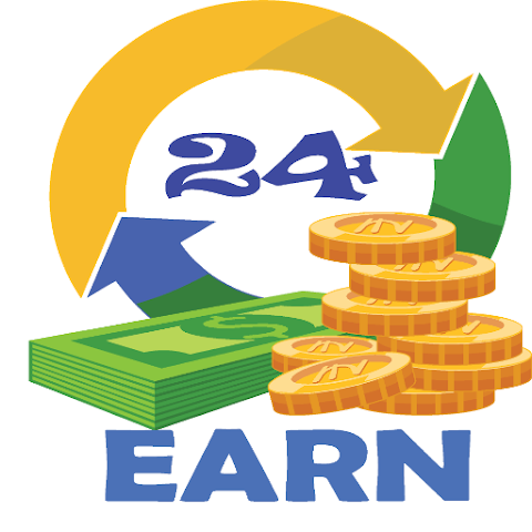 Lee más sobre el artículo Earn24 – Earning app – ¿Una app que paga realmente?