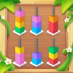 Sorting Fiesta: Rainforest – ¿App legítima o scam?