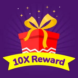 Lee más sobre el artículo 10X Rewards : Earn Big – ¿Otra app basura?