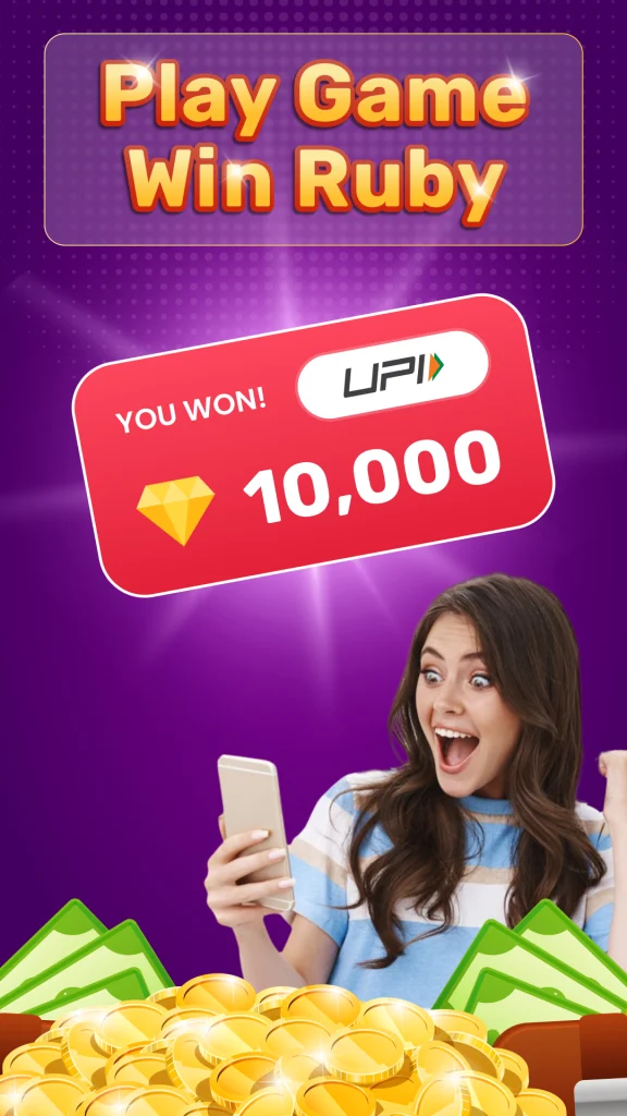 Descargar Big Prize : Fast UPI Payout