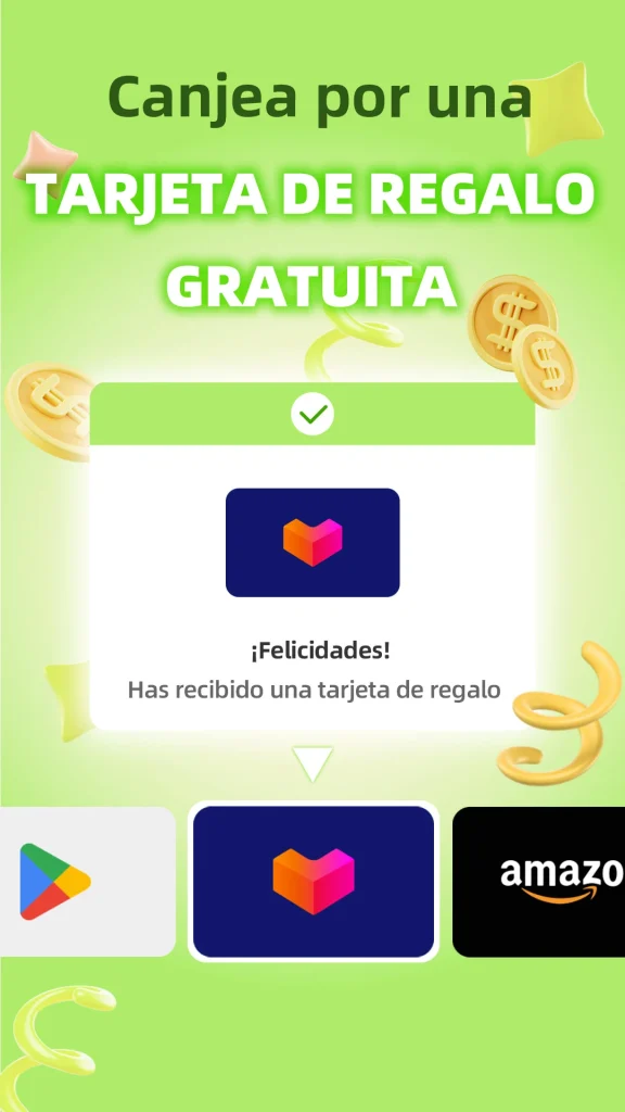 CatchYoo:Play & Earn Rewards app