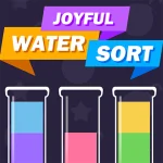 Joyful Water Sorting – ¿Funciona o solo se trata de una mentira?