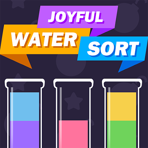Lee más sobre el artículo Joyful Water Sorting – ¿Funciona o solo se trata de una mentira?