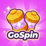 GoSpin: Daily coin collected – ¿Te paga o es scam?