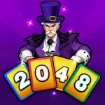 Funny Merge 2048 – ¿Un juego de cartas que paga?