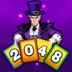 Lee más sobre el artículo Funny Merge 2048 – ¿Un juego de cartas que paga?