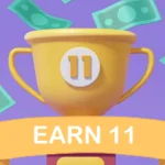 Earn 11: Earn Money by Games – ¿Qué tal real es?