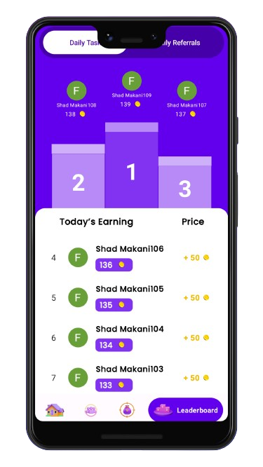 Earn 11: Earn Money by Games app