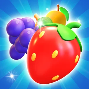 Lee más sobre el artículo Match Tile: Crazy Fruits – ¿Un juego que paga por usarlo?