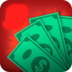 Money Clicker Game -Money Rain – ¿App legítima?