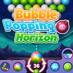 Lee más sobre el artículo Bubble Popping: Horizon – ¿Una buena opción para ganar dinero?