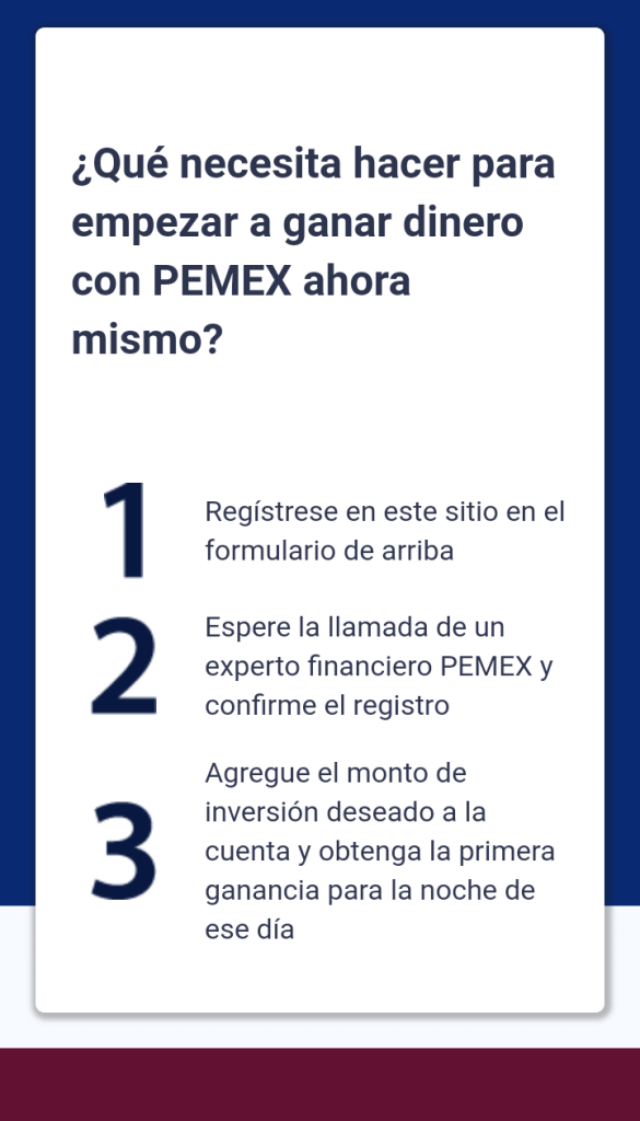 PEMEX