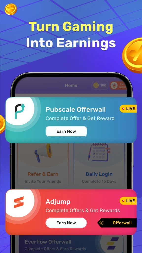 Reward Buddy: Cash Earning App app