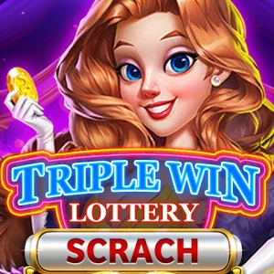 Lee más sobre el artículo Triple Win: Lottery Scrach – ¿Una app legítima?