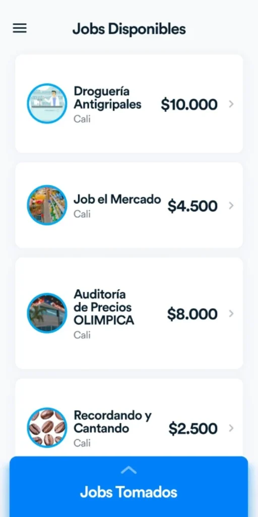 Descargar Mobijob