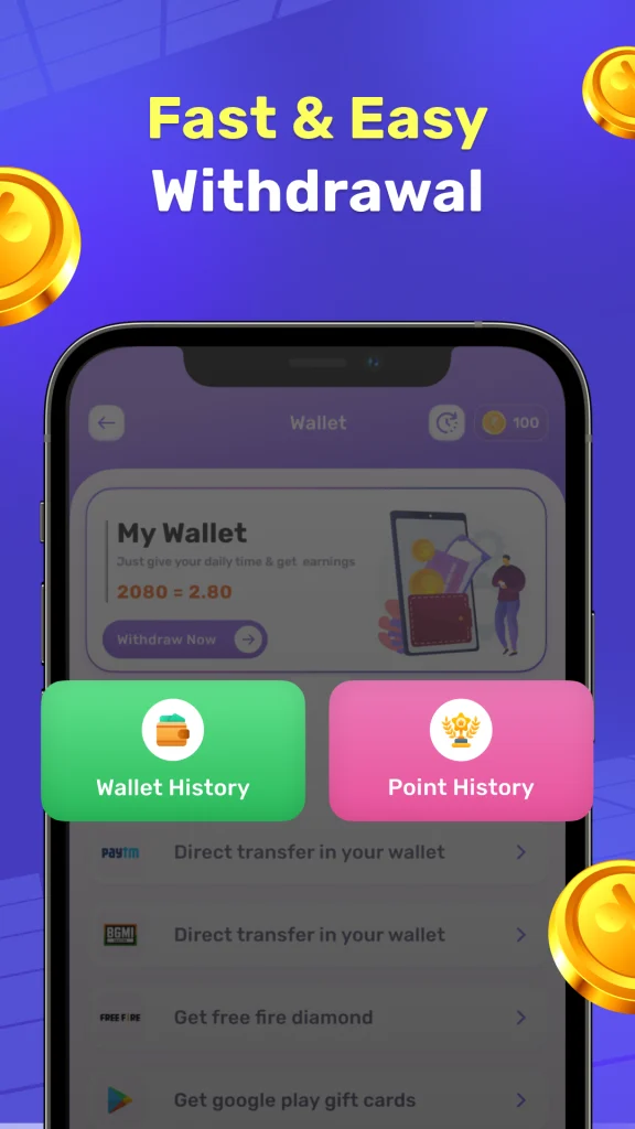 Reward Buddy: Cash Earning App app