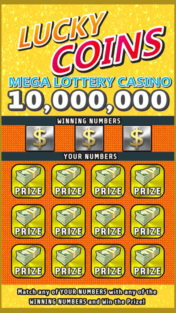 Descargar Casino de lotería rasca y gana