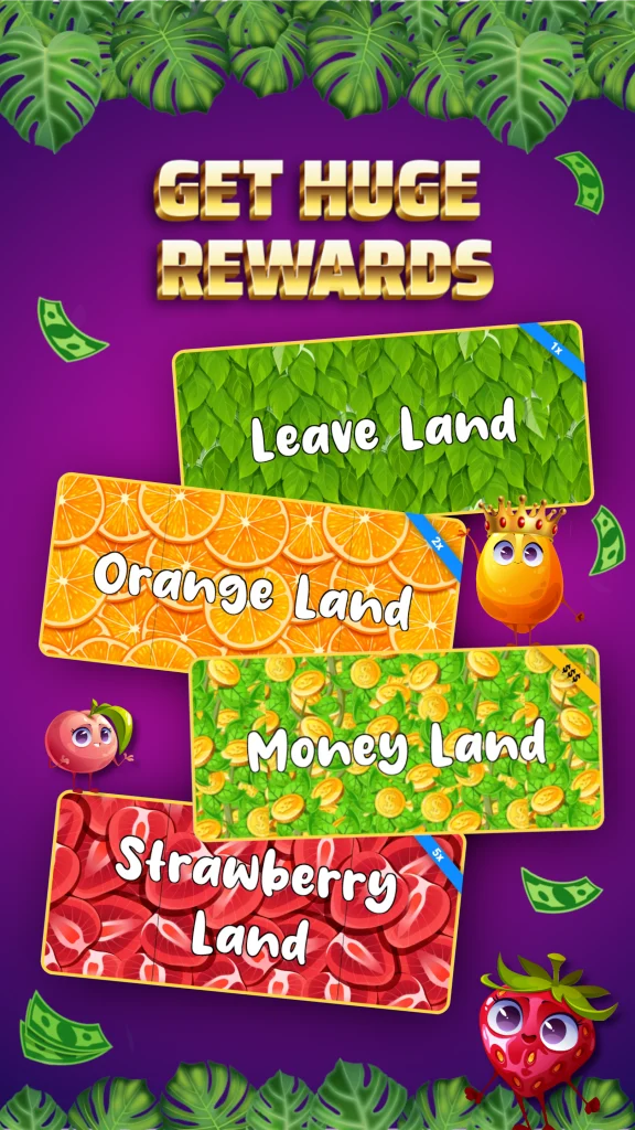 Scratch2Earn—Real Cash Rewards app