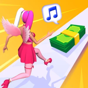 Lee más sobre el artículo Money Rush: Music Race 3D – ¿Te paga hasta $10 diarios?