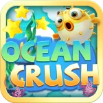 Ocean Crush-Matching Games – ¿Una app scam?