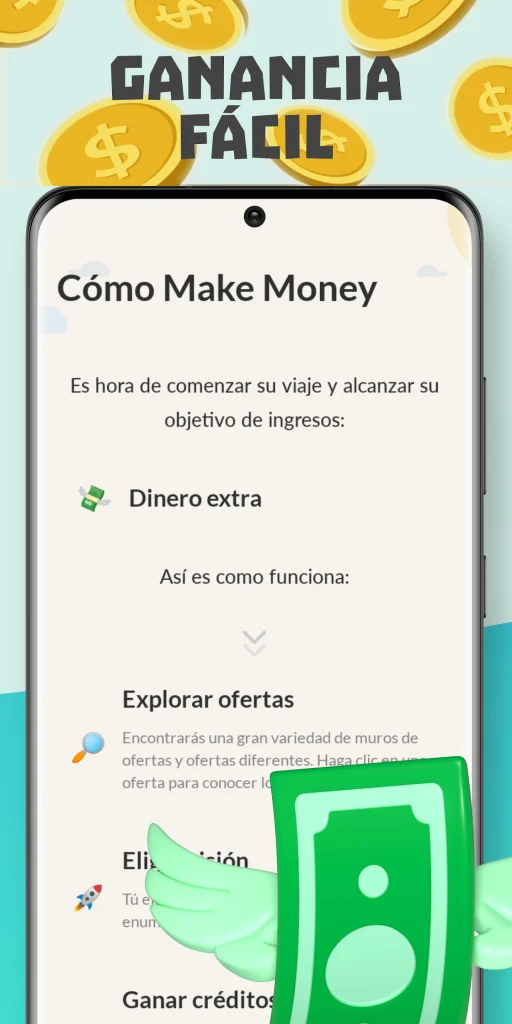 Descargar Make Money - Árbol Gane Dinero