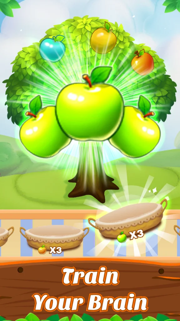 Descargar Apple Tree