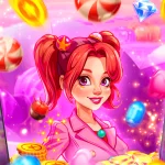 Girl Funny Candy Day – ¿Una app estafa? ¿Funciona?