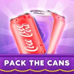 Pack The Cans – ¿Otra aplicación scam?