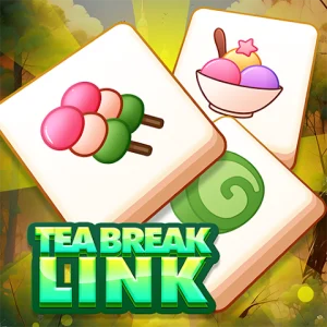 Lee más sobre el artículo Tea Break Link – ¿Te paga por eliminar fichas?