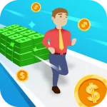 Cash Run – Earn Money – ¿Te paga por jugar?