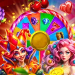 Candy Joker Tandem – ¿Realmente es una app que paga?