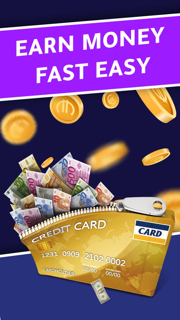 Jewel Cash- Play and earn app