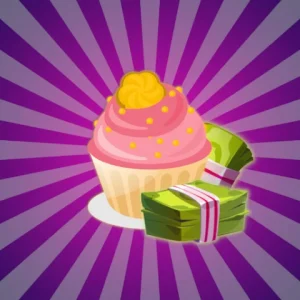 Lee más sobre el artículo Cupcake Cash: Gana dinero real – ¿Una app scam?