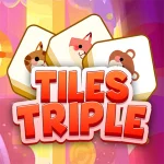 Happy Animal Triple Tiles – ¿Una app scam?