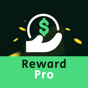 Lee más sobre el artículo Reward Pro—Make money online – ¿App legítima?