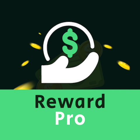 Reward Pro—Make money online – ¿App legítima?