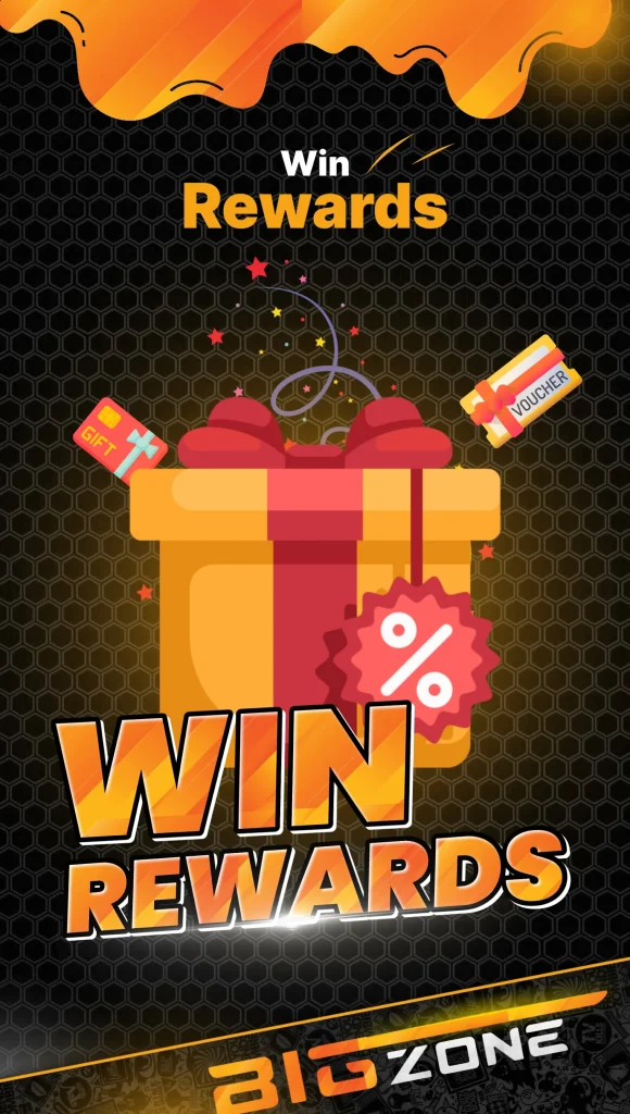 Descargar BigZone - Get Reward