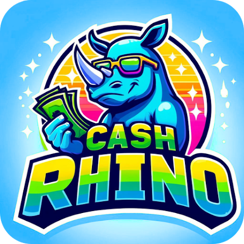 Cash Rhino – Easy Rewards – ¿Otra app scam?