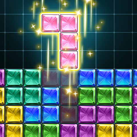 Lee más sobre el artículo Rainbow Diamond Block – ¿Te paga por jugar a diario?