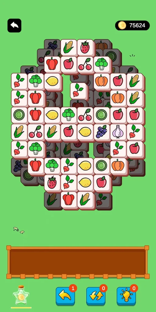 Descargar Tiles Master - 3 tiles puzzle