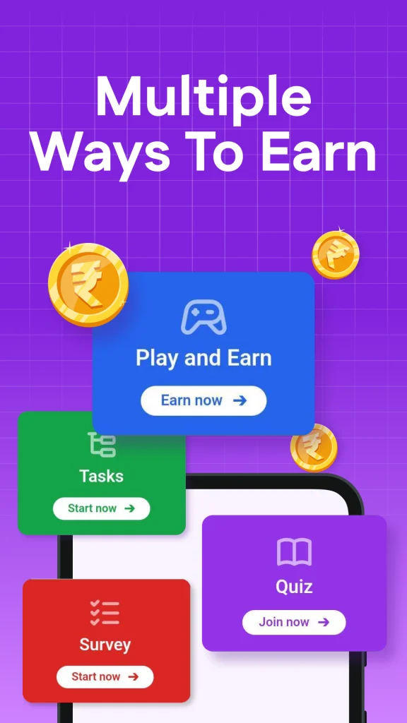 Descargar EarnJoy Earning App