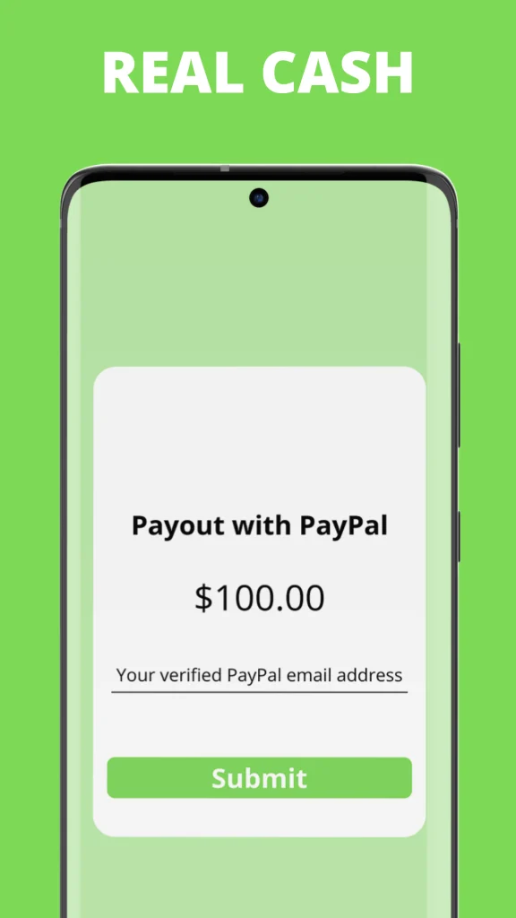 Make Money - Earn Cash Reward app