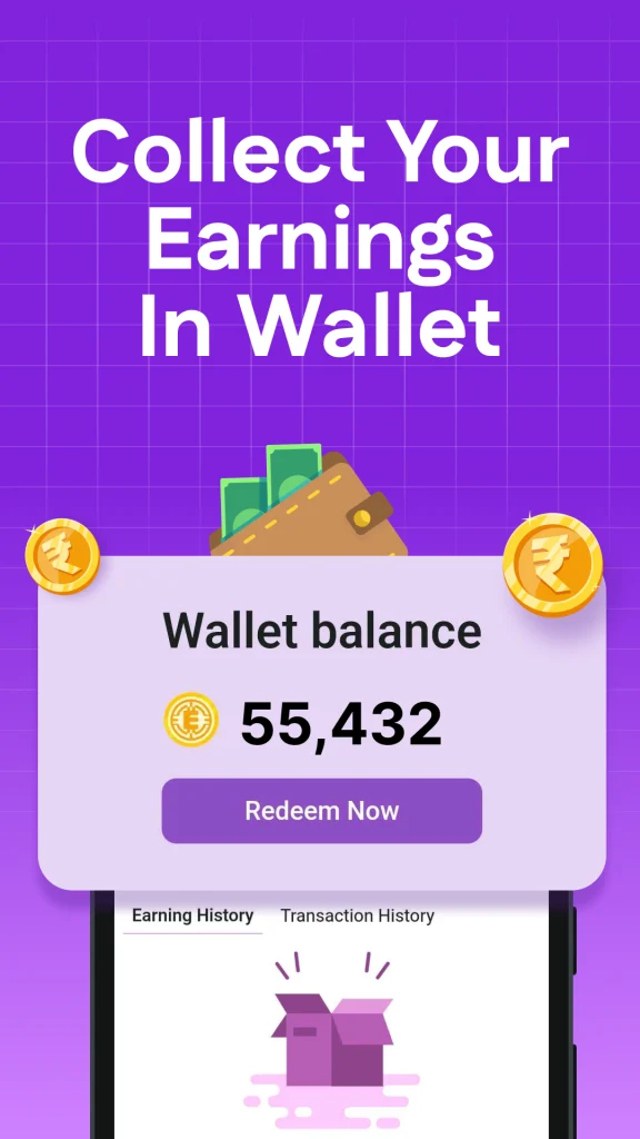 EarnJoy Earning App 